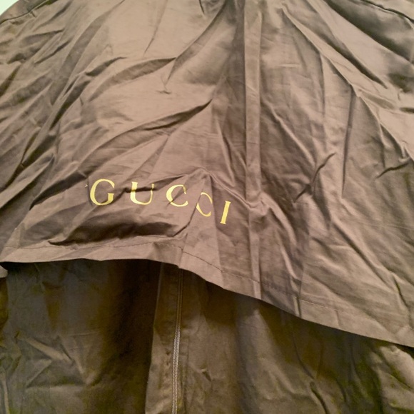 NWOT Gucci Garment Bag - Picture 2 of 6